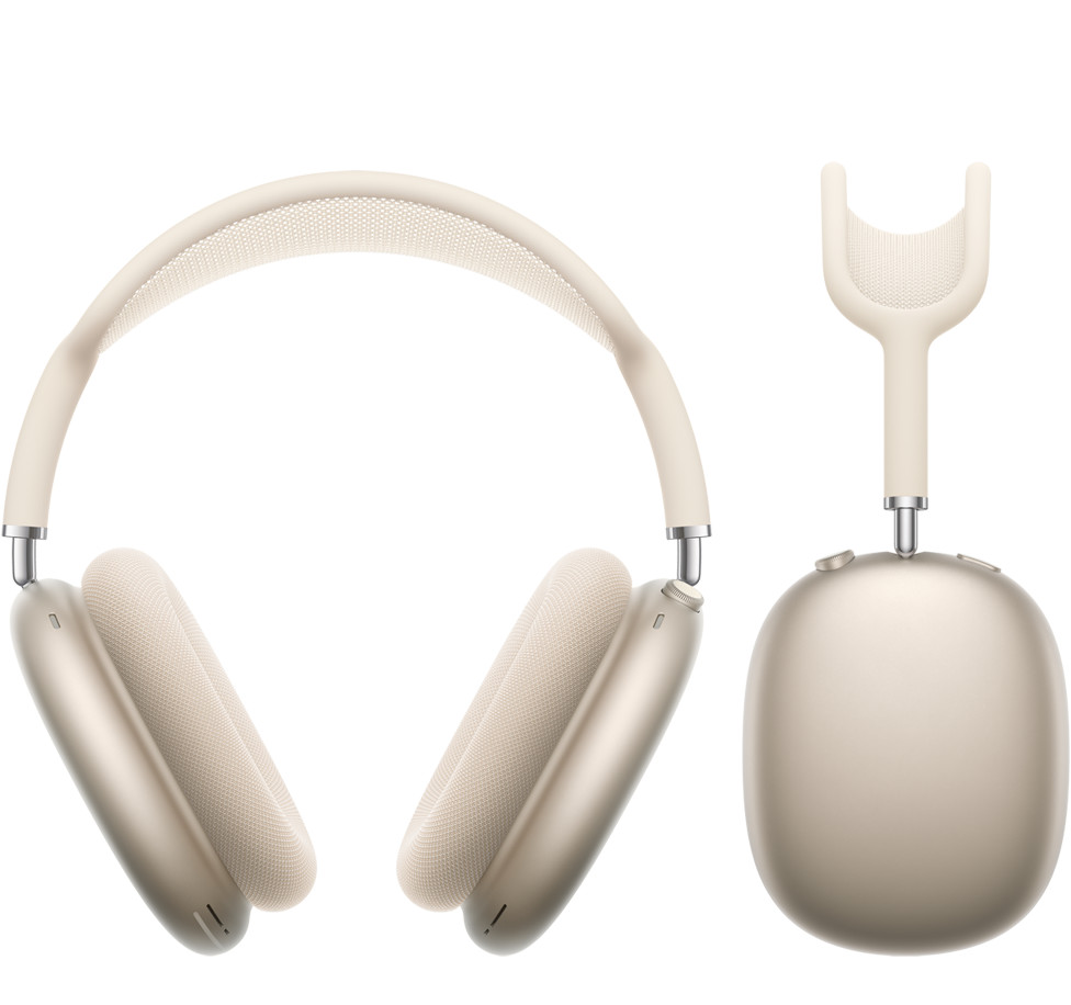 Tai nghe AirPods Max chính hãng (USB-C) – NEW - ảnh 4