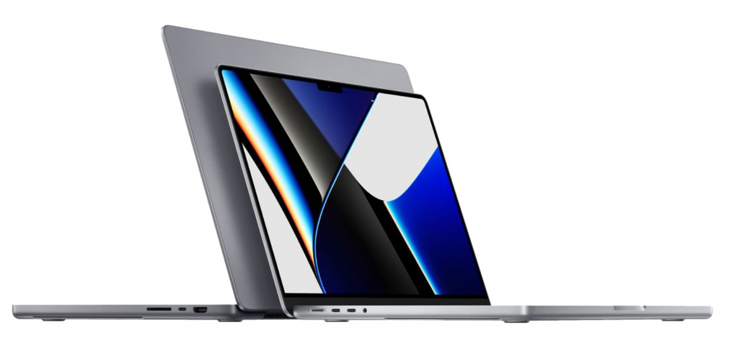 MacBook Pro 2021