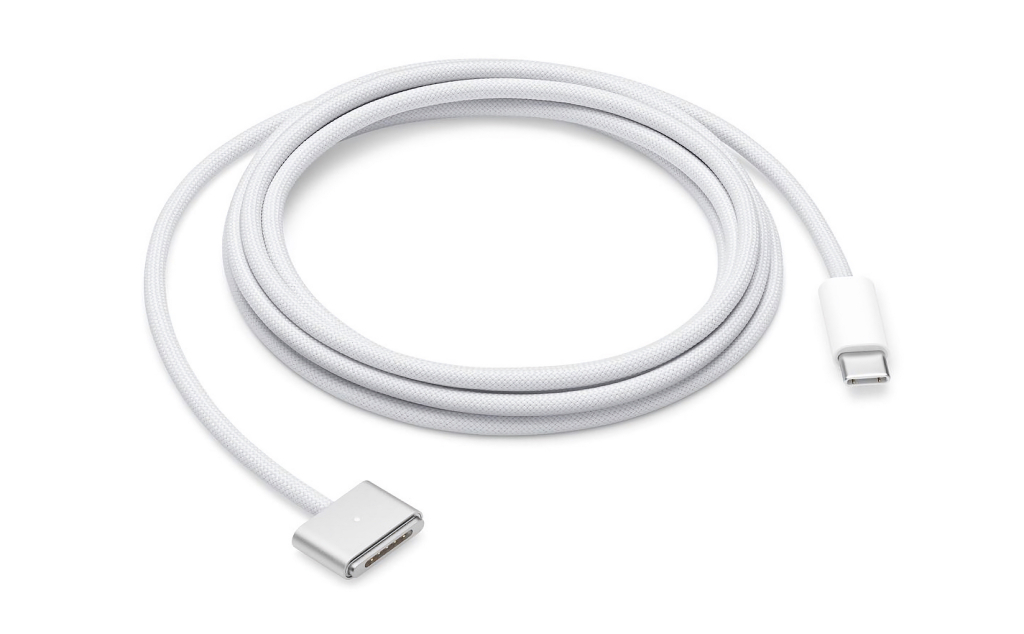 Sạc MagSafe 3