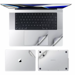 Bộ dán full Macbook Pro