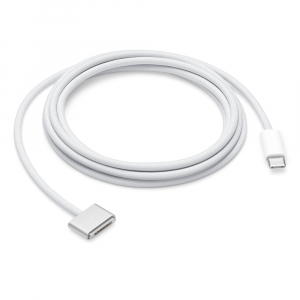 Apple USB-C to MagSafe 3 Cable (2m) – NEW NK
