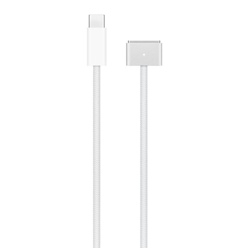 Apple USB-C to MagSafe 3 Cable (2m) – NEW - ảnh 2