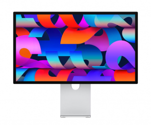 Apple Studio Display 2026 27 inch 5K Retina (Standard glass) – Chân đế điều chỉnh độ cao & độ nghiêng