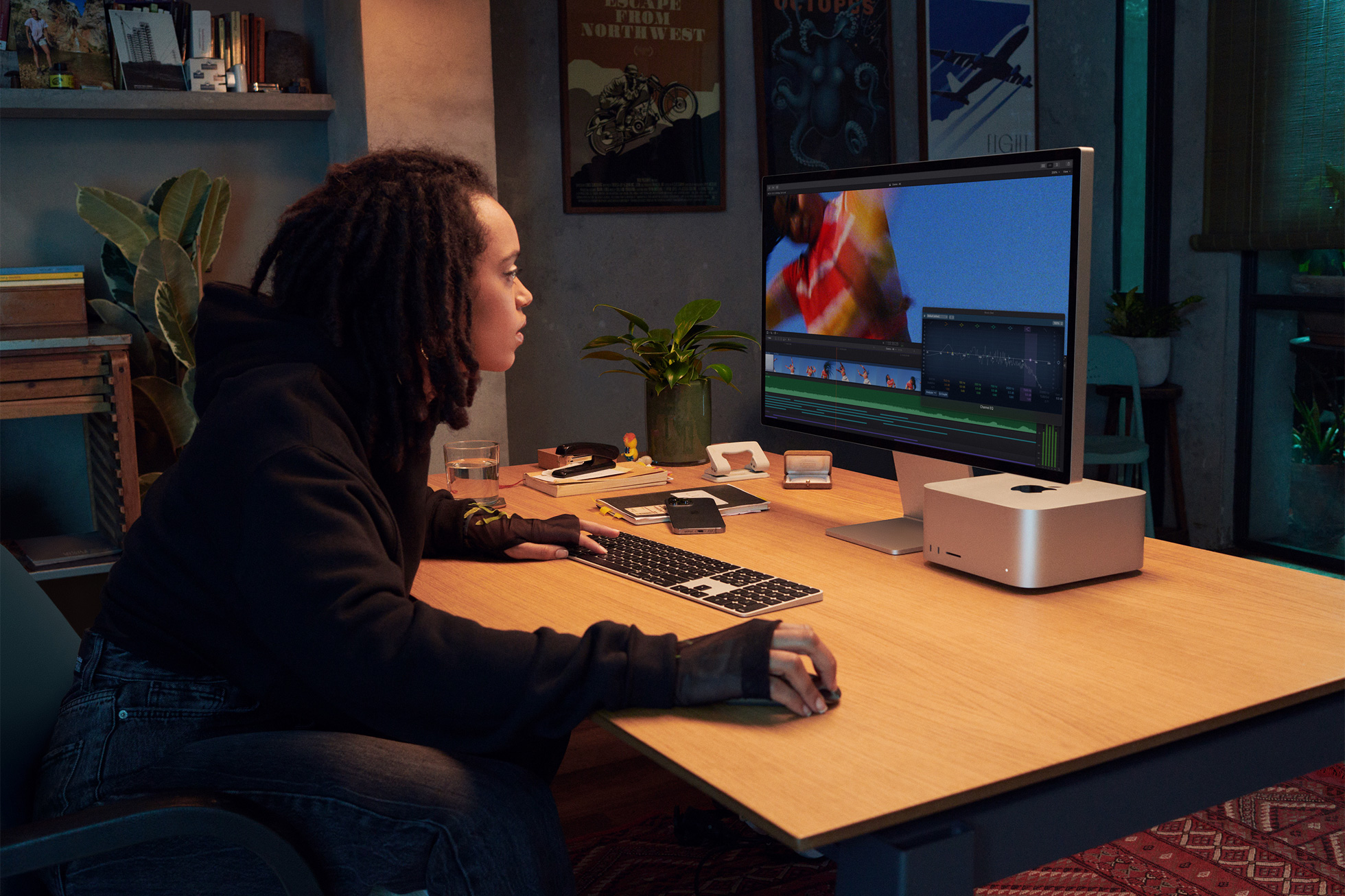 Kích thước Apple Mac Studio