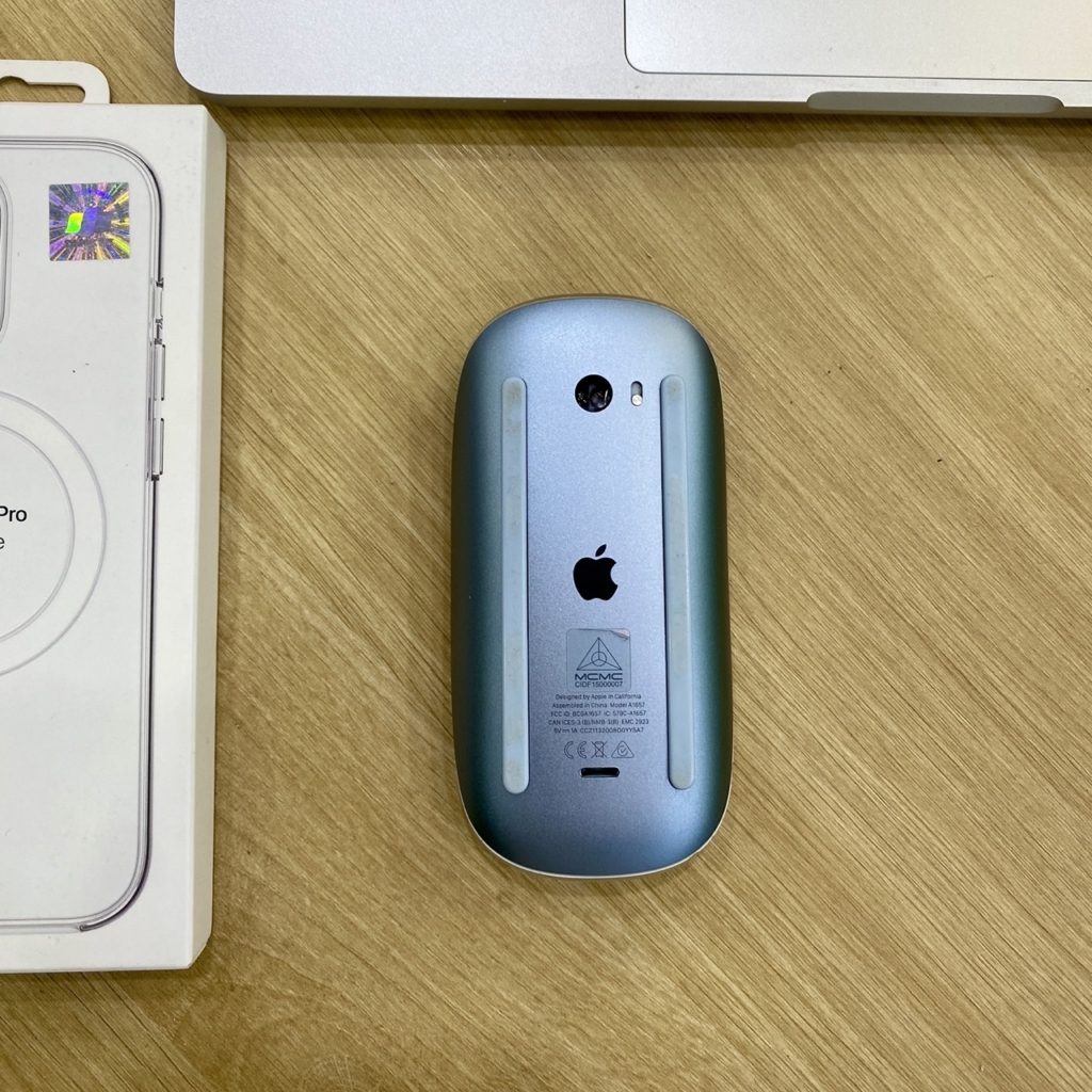 Apple Magic Mouse 2 – Like New - ảnh 3
