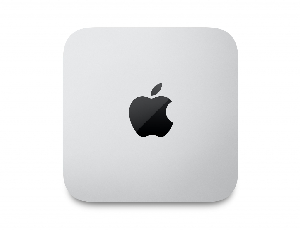 Mac Studio 2022 Apple M1 Max 10-core CPU 24-core GPU 32GB RAM 1TB SSD – NEW - ảnh 2