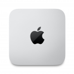Mac Studio 2022 Apple M1 Max 10-core CPU 24-core GPU 32GB RAM 1TB SSD – NEW - ảnh 2
