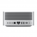 Mac Studio 2022 Apple M1 Max 10-core CPU 24-core GPU 32GB RAM 1TB SSD – NEW - ảnh 3