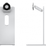 Apple Pro Display XDR (Nano-texture glass) Pro Stand - ảnh 1