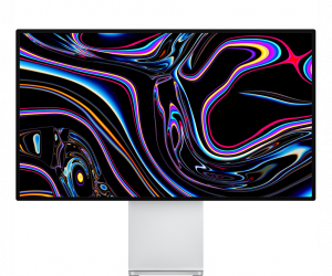 Apple Pro Display XDR (Nano-texture glass) Pro Stand