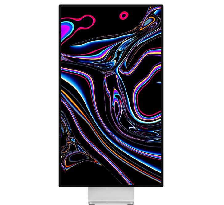 Apple Pro Display XDR (Nano-texture glass) Pro Stand - ảnh 4