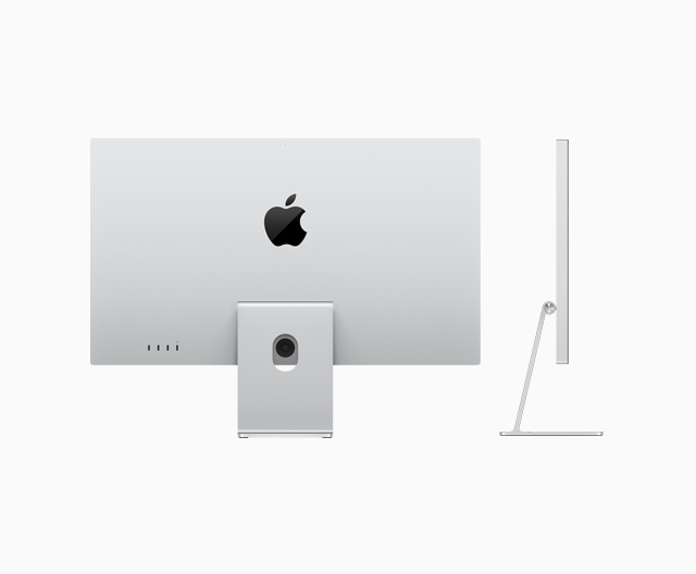 Apple Studio Display (Standard glass) Tilt-Adjustable Stand – Like New - ảnh 2