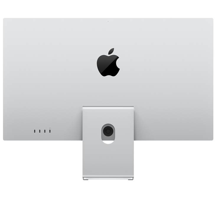 Apple Studio Display (Standard glass) Tilt-Adjustable Stand – Like New - ảnh 3
