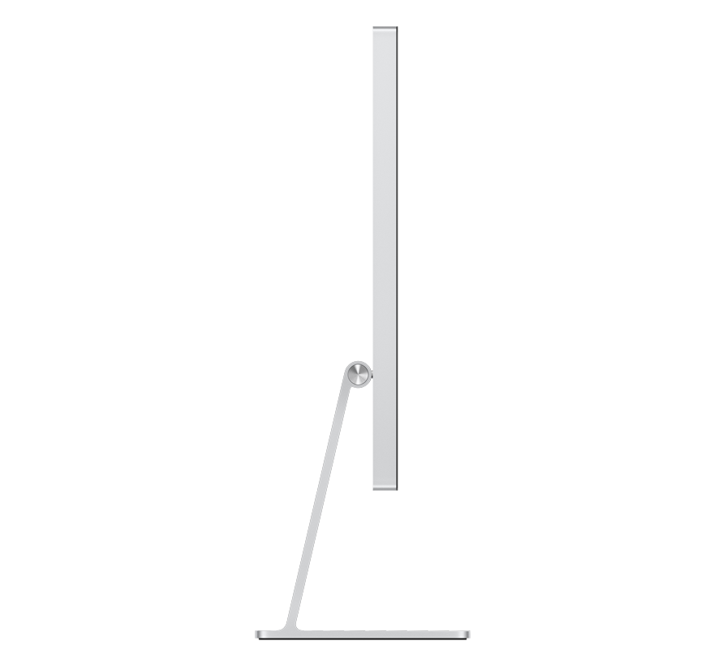 Apple Studio Display (Standard glass) Tilt-Adjustable Stand – Like New - ảnh 4