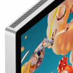 Apple Studio Display (Standard glass) Tilt-Adjustable Stand – Like New - ảnh 5