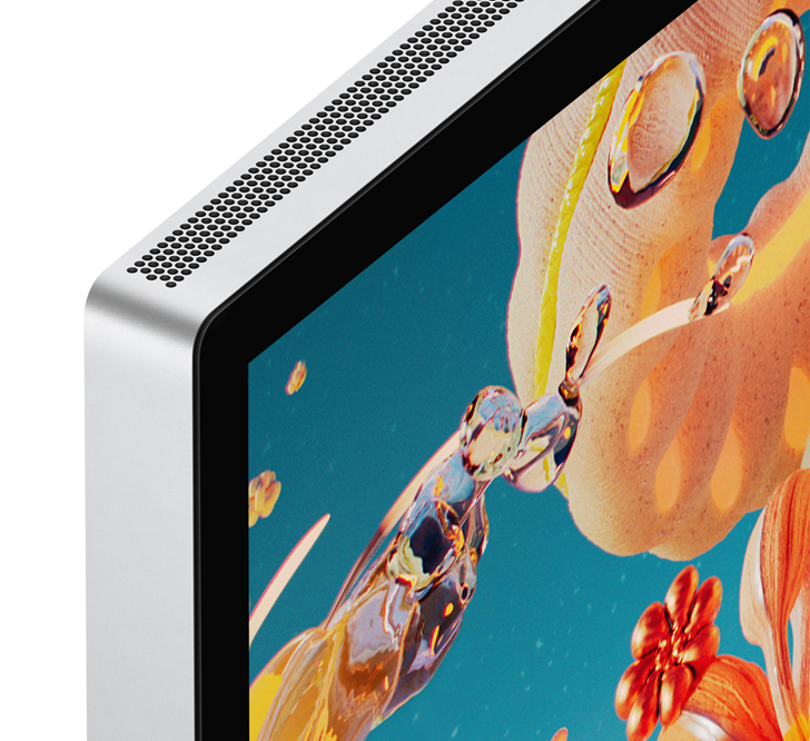 Apple Studio Display (Standard glass) Tilt-Adjustable Stand – Like New - ảnh 5