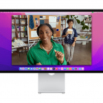 Apple Studio Display (Standard glass) Tilt-Adjustable Stand – Like New - ảnh 6