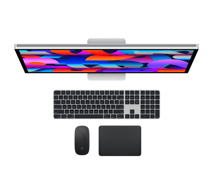 Apple Studio Display (Standard glass) Tilt-Adjustable Stand – Like New - ảnh 8