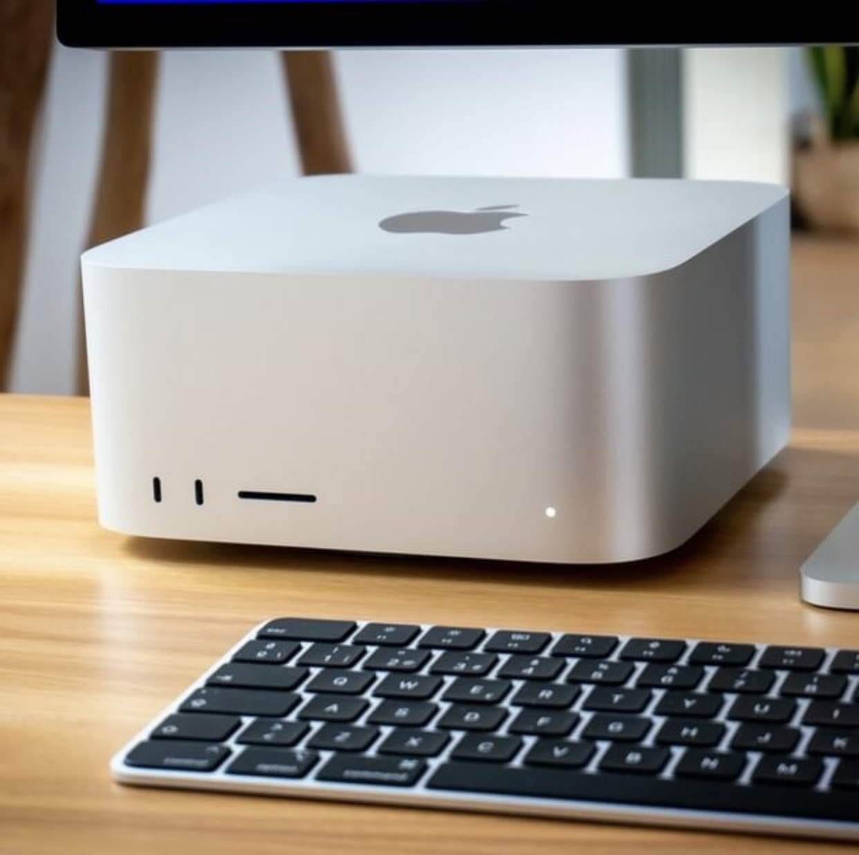 Mac Studio: tất cả thông tin CẦN BIẾT trước khi mua - ảnh 2