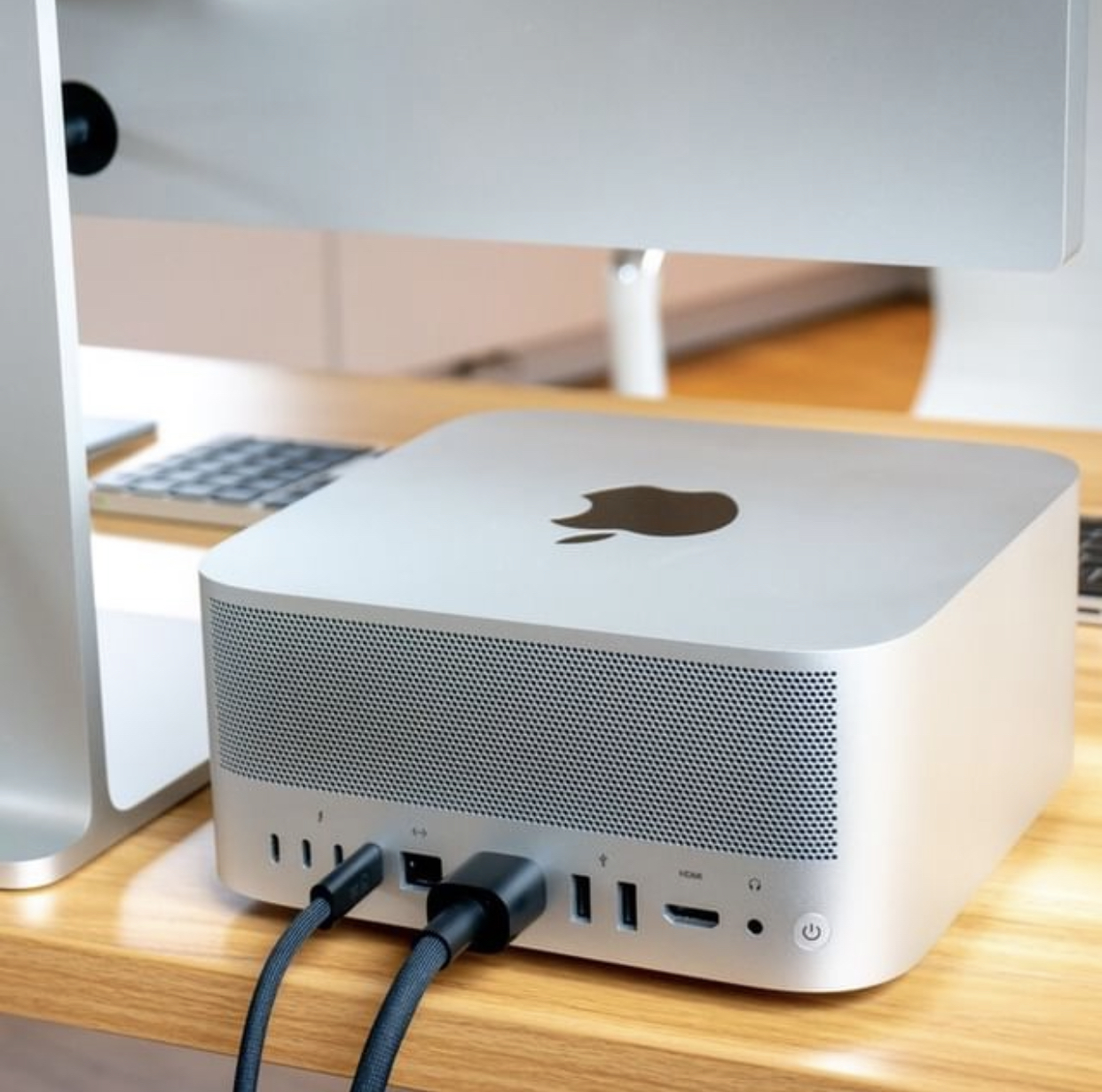 Mac Studio: tất cả thông tin CẦN BIẾT trước khi mua
