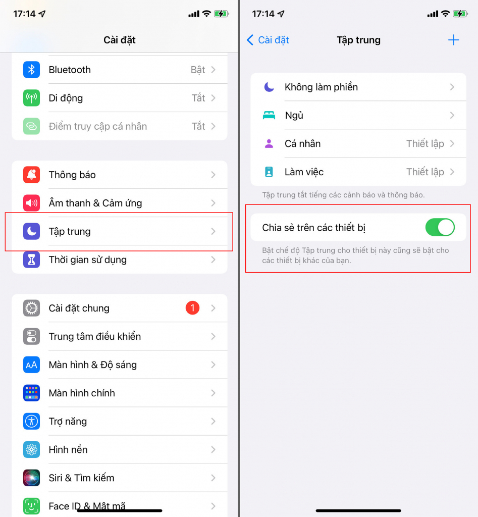 Hướng dẫn bật Chế độ Ngủ đồng bộ trên cả iPhone và Macbook: Theo dõi và thiết lập giấc ngủ khoa học - ảnh 2