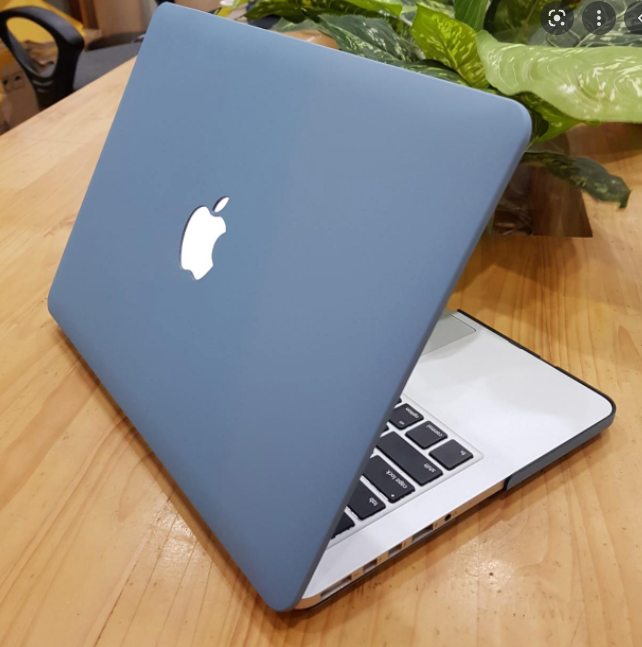 Ốp Macbook Pro 14 inch 2021/2023/2024 - ảnh 7