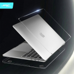 Ốp MacBook Pro 14 inch 2021/2023 JRC – Trong Suốt - ảnh 1