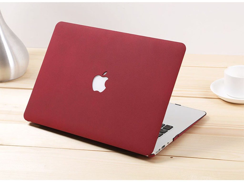 Ốp Macbook Pro 14 inch 2021/2023/2024 - ảnh 2