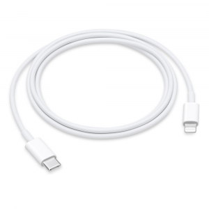 Cáp sạc USB-C to Lightning (1m) Chính hãng – NEW