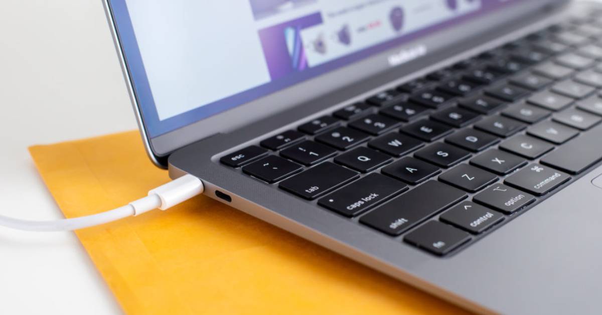 sạc pin cho macbook