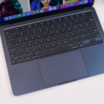 MacBook Air 2022 13 inch Apple M2 8GB RAM 256GB SSD – Like New - ảnh 2