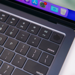 MacBook Air 2022 13 inch Apple M2 8GB RAM 256GB SSD – Like New - ảnh 5