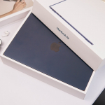 MacBook Air 2022 13 inch Apple M2 8GB RAM 256GB SSD – Like New - ảnh 1