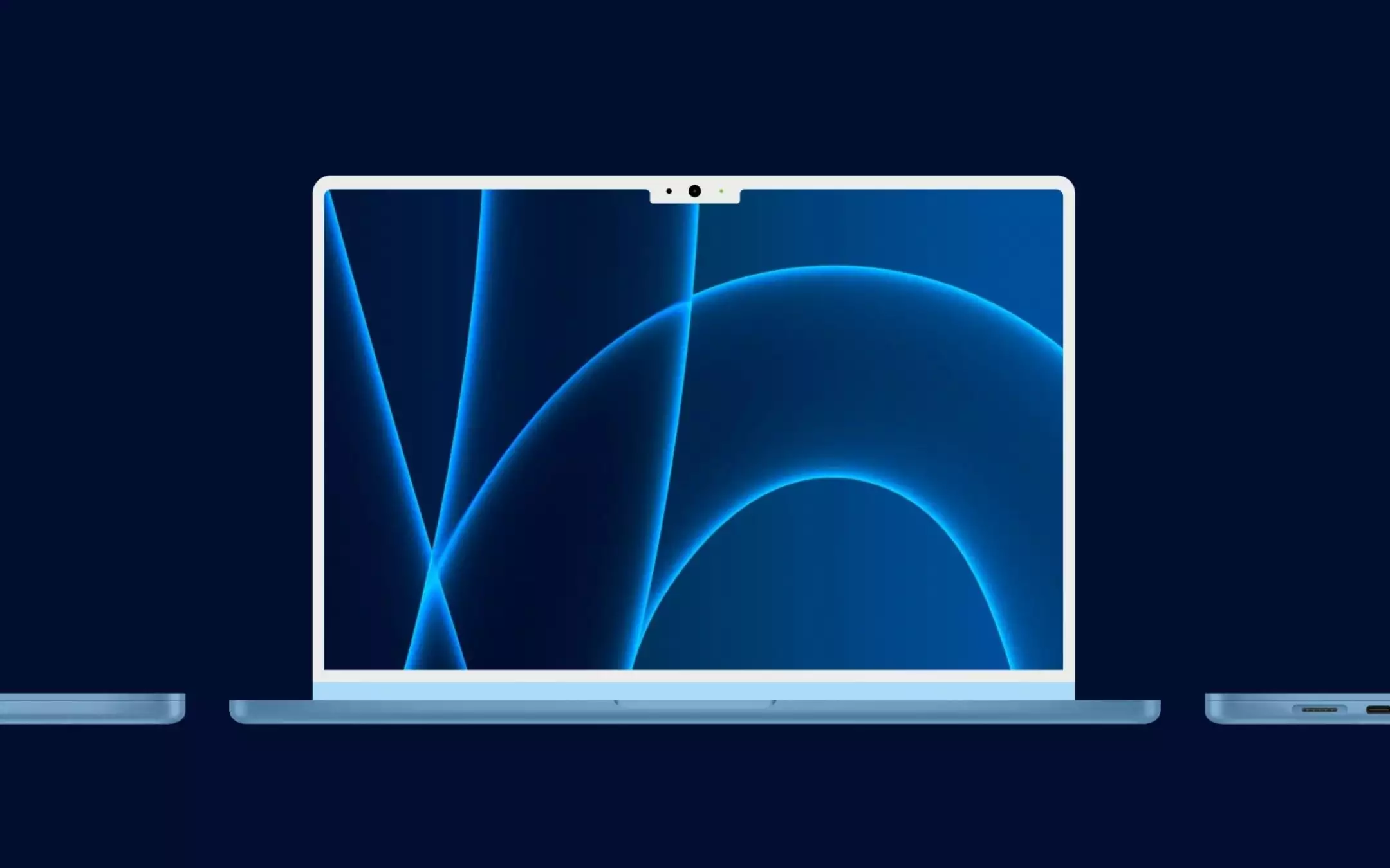thông tin MacBook Air 2022
