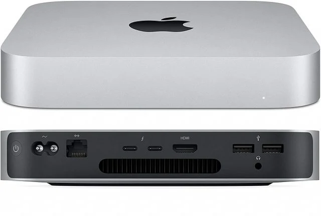 Loạt Mac M2 sắp ra mắt: Màn hình 14 inch mới dòng Air, Mac Pro siêu đồ họa có phiên bản thay thế - ảnh 4