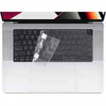 Phủ phím MacBook Pro 14″/16″ 2021-2025; Air 2022-2025 - ảnh 3