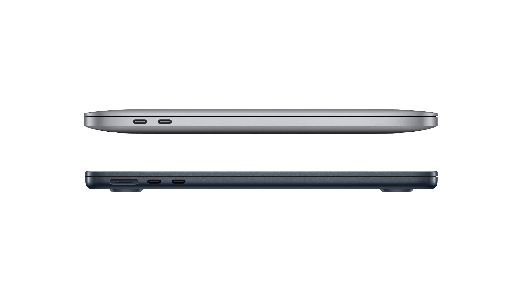 MacBook Air M2 hay MacBook Pro M2, đâu là sản phẩm vượt trội hơn - ảnh 2