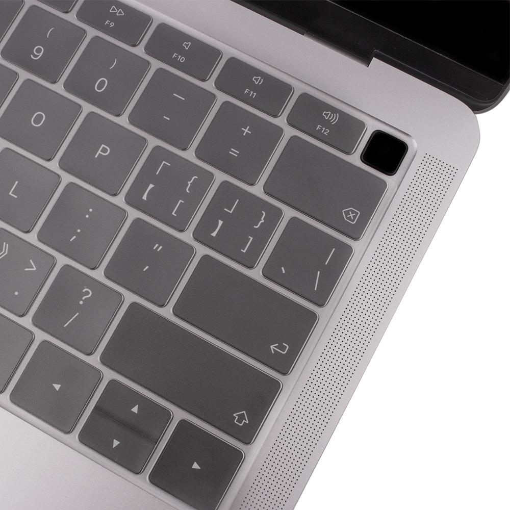 Phủ phím MacBook Pro 14″/16″ 2021-2025; Air 2022-2025 - ảnh 4