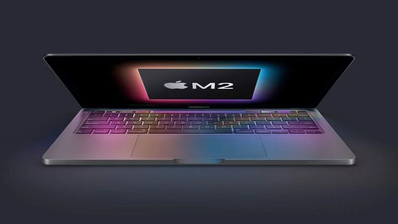 MacBook Pro M2 bản base sẽ có tốc độ SSD chậm hơn phiên bản chip M1