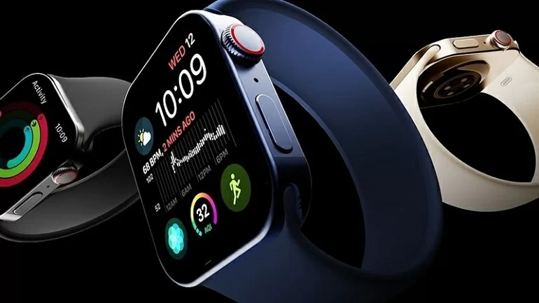 Apple công bố sự kiện tháng 9 “Far Out” với iPhone 14, Apple Watch Series 8,… - ảnh 3