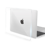 Ốp MacBook Pro 16 inch 2019 JRC – Trong Suốt - ảnh 1