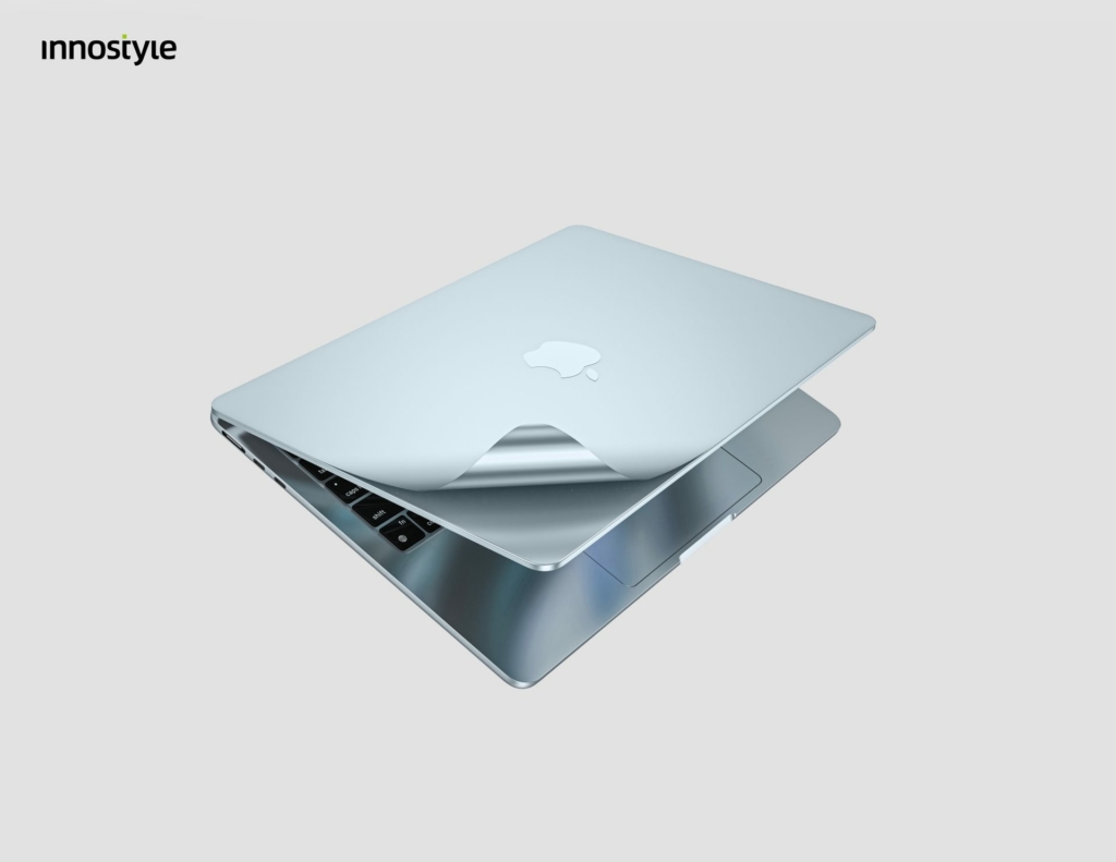 Bộ dán Full Innostyle MacBook Air 13 inch 2022/2024/2025 - ảnh 5