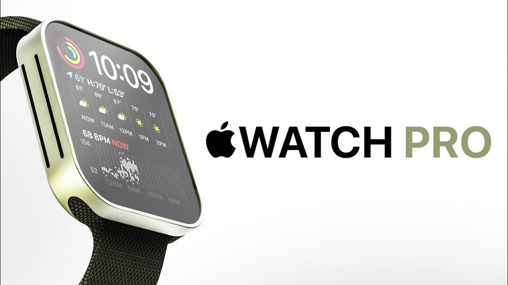 Apple công bố sự kiện tháng 9 “Far Out” với iPhone 14, Apple Watch Series 8,… - ảnh 4