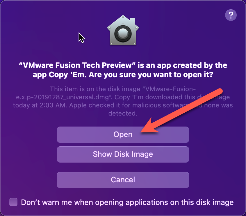 Hướng dẫn cài VMware Fusion native M1 để sử dụng Windows 11 trên Mac Apple Silicon - ảnh 2