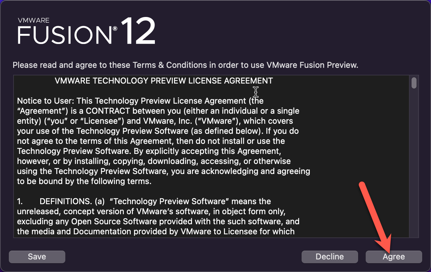 Hướng dẫn cài VMware Fusion native M1 để sử dụng Windows 11 trên Mac Apple Silicon - ảnh 4