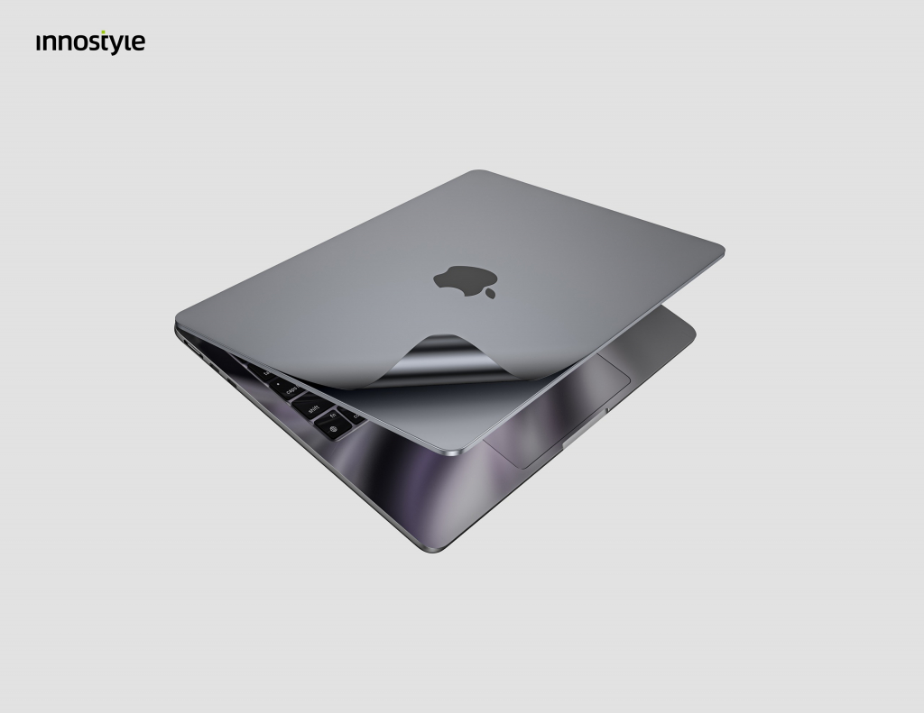Bộ dán Full Innostyle MacBook Air 13 inch 2022/2024/2025 - ảnh 2