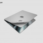 Bộ dán Full Innostyle MacBook Air 13 inch 2022/2024/2025 - ảnh 1