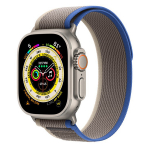 Apple Watch Ultra Titanium Case with Trail Loop 49mm (GPS/Cellular) – NEW - ảnh 2