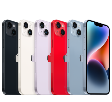 Tổng hợp sự kiện Apple tháng 9/2022: iPhone 14, Apple Watch Ultra cùng nhiều sản phẩm mới - ảnh 3