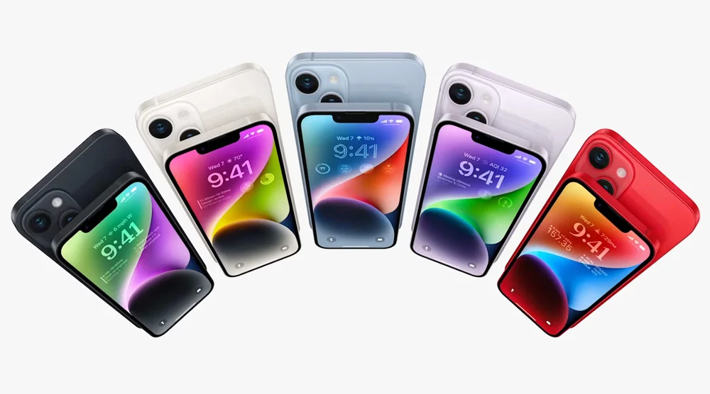 iPhone 14 Plus
